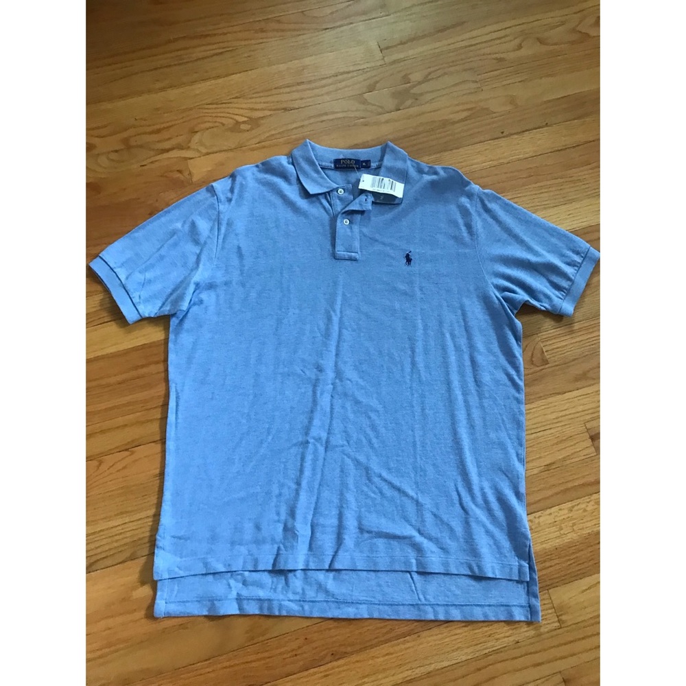 NWT Polo Ralph Lauren Men’s Polo